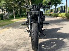 Voge CU525 500 cc - фото 6