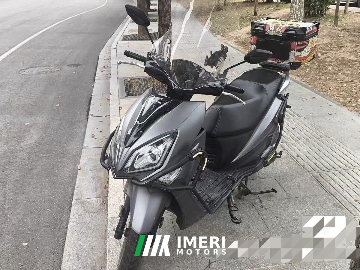 2023 Dayang VPS125