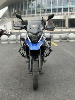 Kayo 525X 500 cc - ფოტო 2