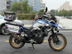 Kayo 525X 500 cc - ფოტო 4