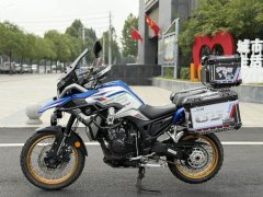 Kayo 525X 500 cc - ფოტო 6