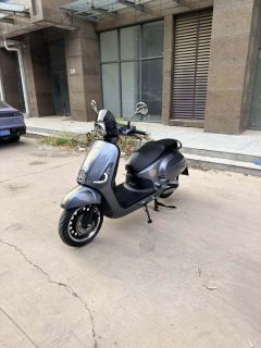 Sundiro Honda NS150LA - ფოტო 1
