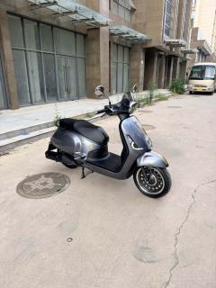 Sundiro Honda NS150LA - ფოტო 3