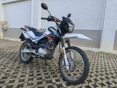 Haojue NK150 - ფოტო 2