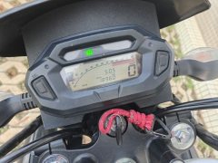 Haojue NK150 - ფოტო 4