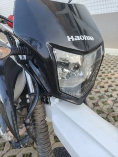 Haojue NK150 - ფოტო 5