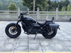 CFMOTO 250CL-C - ფოტო 6