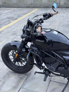 CFMOTO 250CL-C - ფოტო 7