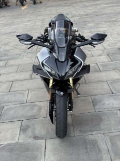 CFMOTO 450SR - ფოტო 1