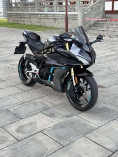CFMOTO 450SR - ფოტო 2