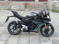 CFMOTO 450SR - ფოტო 3