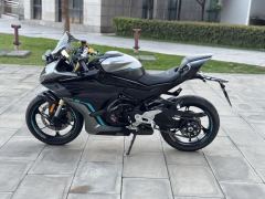 CFMOTO 450SR - ფოტო 7