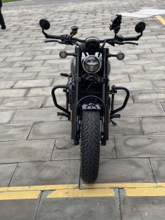 CFMOTO 450CL-C - ფოტო 1