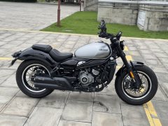 CFMOTO 450CL-C - ფოტო 3