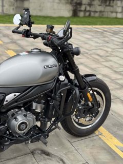 CFMOTO 450CL-C - ფოტო 4