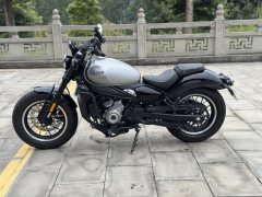CFMOTO 450CL-C - ფოტო 7