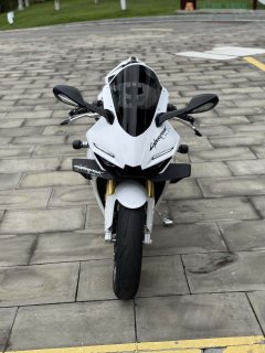 Zhangxue Motorcycles 500RR - ფოტო 1