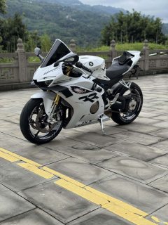 Zhangxue Motorcycles 500RR - ფოტო 6