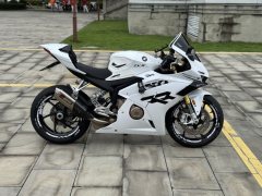 Zhangxue Motorcycles 500RR - ფოტო 8