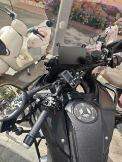 Benelli TRK702 700 cc - фото 3