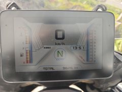 Benelli TRK702 700 cc - фото 7