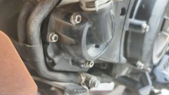 Voge 650DS - ფოტო 4