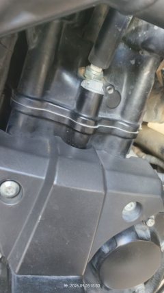 Voge 650DS - ფოტო 5