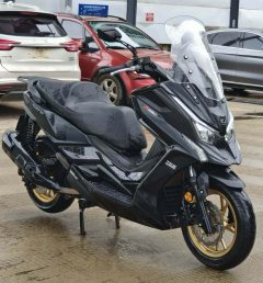 KYMCO Rowing S350 - ფოტო 1