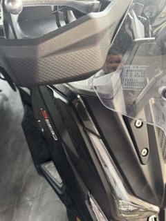 KYMCO Rowing S350 - ფოტო 2
