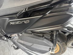 KYMCO Rowing S350 - ფოტო 4