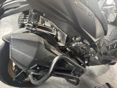 KYMCO Rowing S350 - ფოტო 5