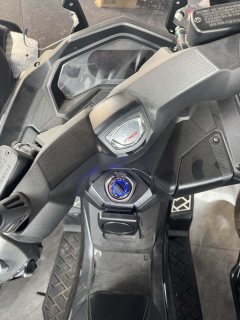 KYMCO Rowing S350 - ფოტო 6