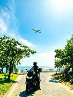 Yamaha NMAX 155 cc - ფოტო 1