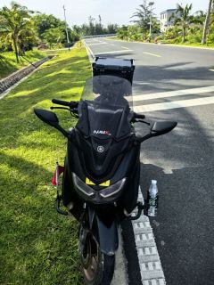 Yamaha NMAX 155 cc - ფოტო 5