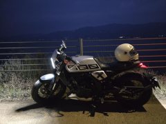 Gaojin GK500 - ფოტო 3