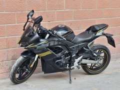 Voge 250RR - photo 1