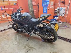 Voge 250RR - photo 2
