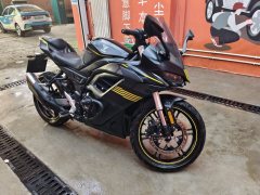 Voge 250RR - photo 3