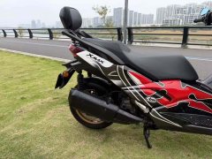 Yamaha XMAX 300 cc - ფოტო 6