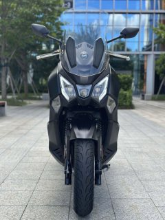 SYM Joymax F 300 - фото 2