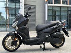 SYM Joymax F 300 - фото 3