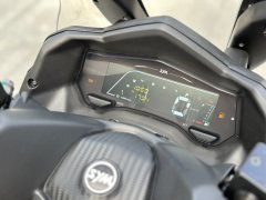 SYM Joymax F 300 - фото 5