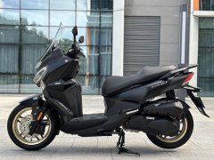 SYM Joymax F 300 - фото 6