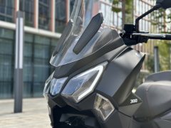 SYM Joymax F 300 - фото 8