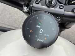 QJMOTOR Flash 300 - ფოტო 5