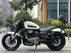QJMOTOR Flash 300 - ფოტო 6