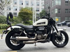 QJMOTOR Flash 300 - ფოტო 7
