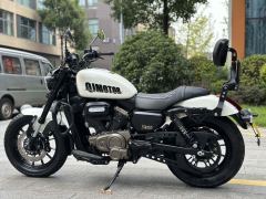 QJMOTOR Flash 300 - ფოტო 9