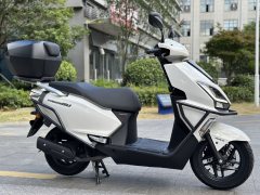 Sundiro Honda NS125GU - ფოტო 1