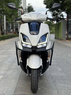 Sundiro Honda NS125GU - ფოტო 2